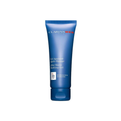 CLARINS MEN GEL APAISANT APRÈS RASAGE 75ML
