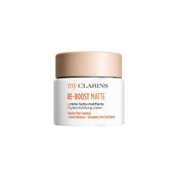 CLARINS MY CLARINS CRÈME HYDRA-ENERGISANTE RE-BOOST 50ML