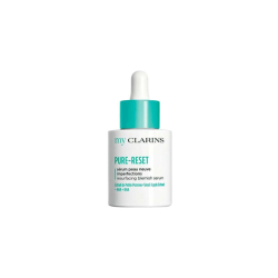 CLARINS MY CLARINS SÉRUM PEAU NEUVE IMPERFECTIONS PURE-RESET 30ML