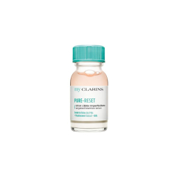 CLARINS MY CLARINS PURE-RESET LOTION CILBÉE IMPERFECTIONS 13M