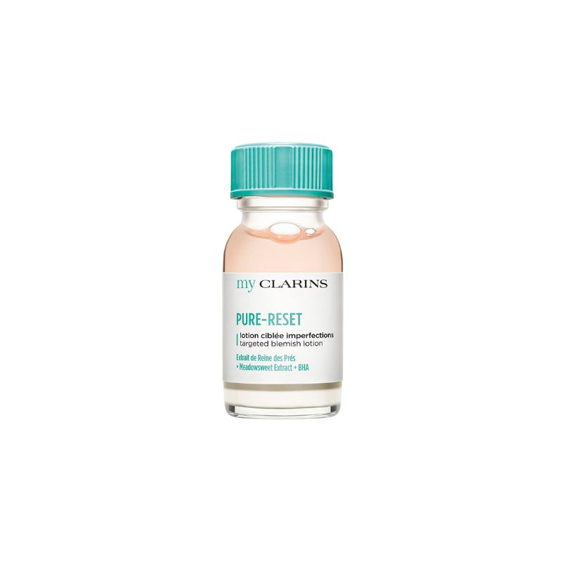 CLARINS MY CLARINS PURE-RESET LOTION CILBÉE IMPERFECTIONS 13M