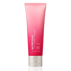 ESTEE LAUDER NETTOYANT NUTRITIOUS RÉVÉLATEUR D'ÉCLAT 2EN1 125ML