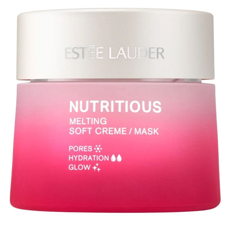ESTEE LAUDER CRÈME MASQUE NUTRITIOUS 50ML