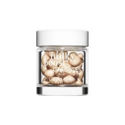 CLARINS MILKY BOOST CAPSULES Fonds de teint