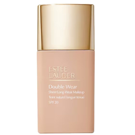 ESTEE LAUDER DOUBLE WEAR SHEER LONG Fonds de teint