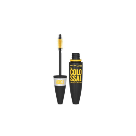 MAYBELLINE THE COLOSSAL LONGWEAR Mascara