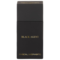 PASCAL MORABITO BLACK AGENT Eau de Toilette