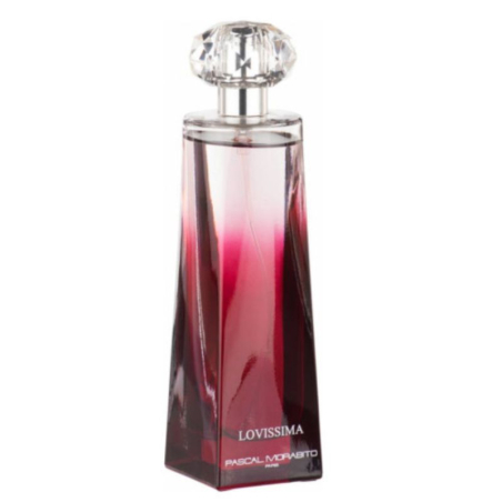 PASCAL MORABITO LOVISSIMA Eau de Parfum