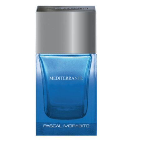 PASCAL MORABITO MEDITERRANEE Eau de Toilette