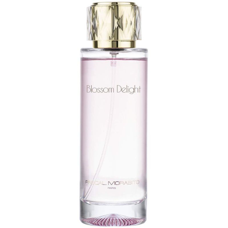PASCAL MORABITO BLOSSOM DELIGHT Eau de Parfum