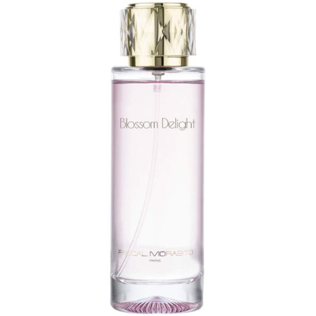 PASCAL MORABITO BLOSSOM DELIGHT Eau de Parfum