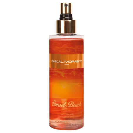 PASCAL MORABITO SUNSET BEACH Brume pour Le Corps