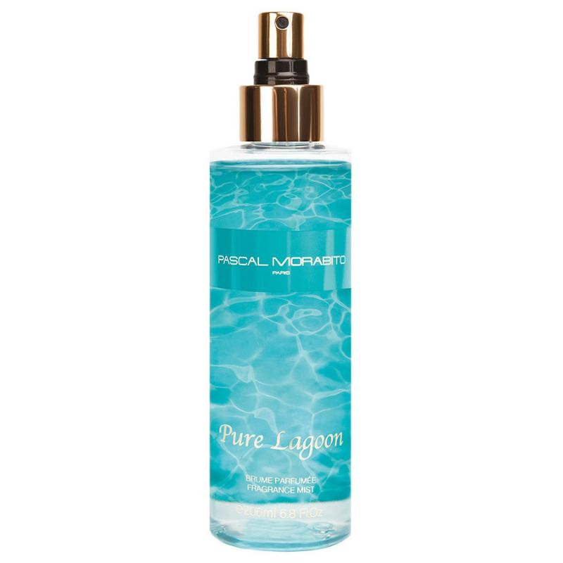 PASCAL MORABITO PURE LAGOON Brume pour Le Corps