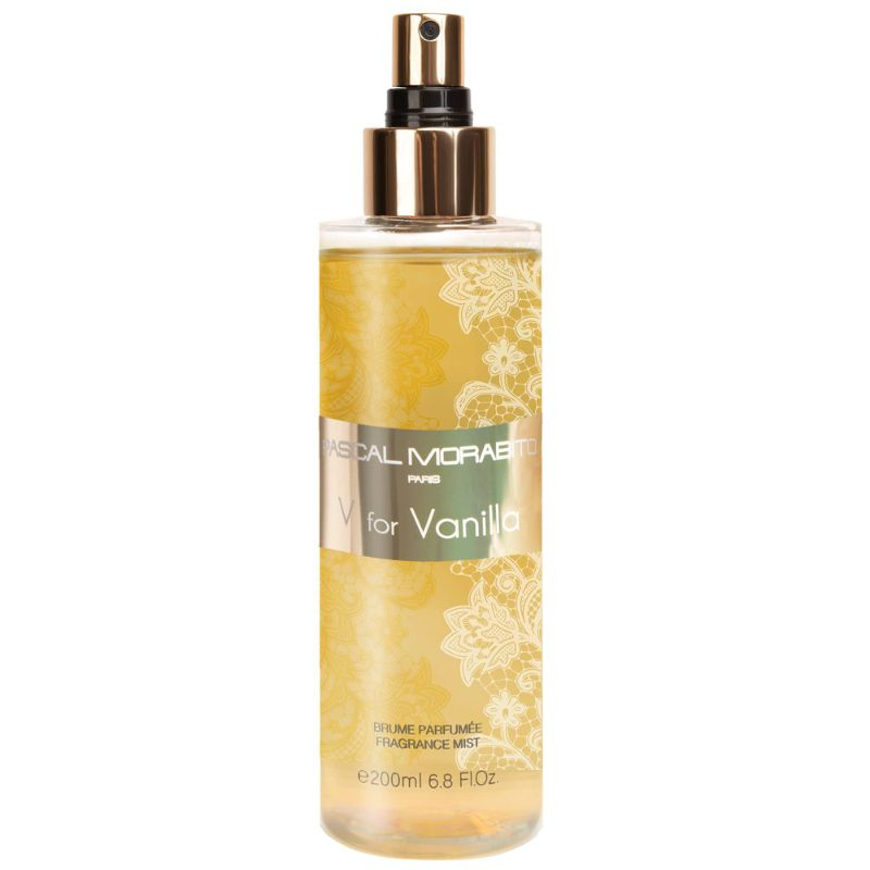 PASCAL MORABITO V FOR VANILLA Brume pour Le Corps