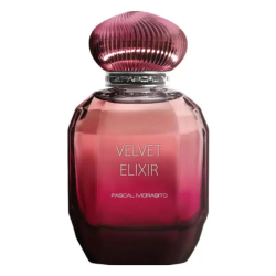 PASCAL MORABITO VELVET ELIXIR Eau de Parfum