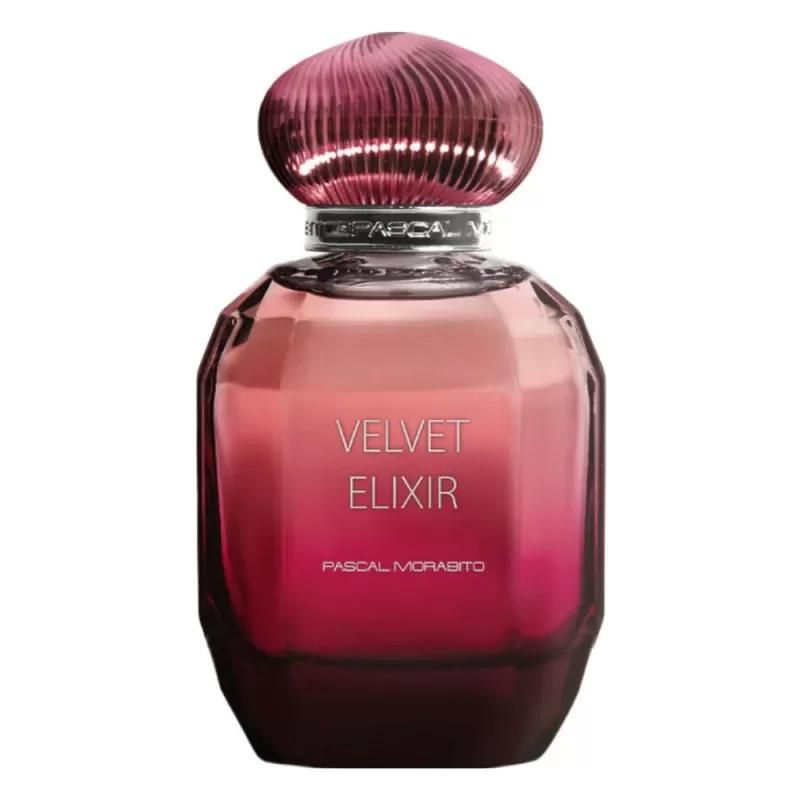 PASCAL MORABITO VELVET ELIXIR Eau de Parfum
