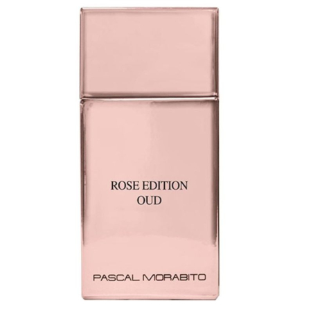 PASCAL MORABITO INDIAN SONG Eau de Parfum