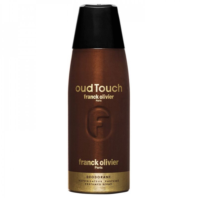 FRANCK OLIVIER OUD TOUCH Déodorant