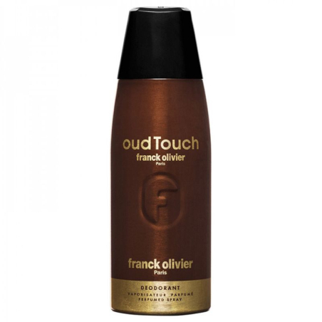 FRANCK OLIVIER OUD TOUCH Déodorant