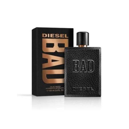 DIESEL BAD Eau de Toilette