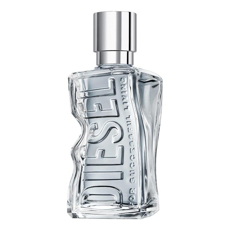 DIESEL BY DIESEL Eau de Toilette