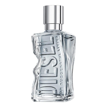 DIESEL BY DIESEL Eau de Toilette