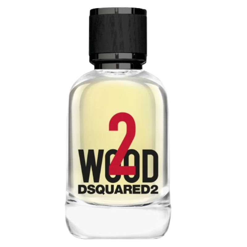 DSQUARED2 WOOD 2 Eau de Toilette