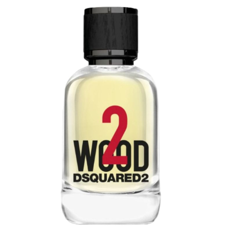 DSQUARED2 WOOD 2 Eau de Toilette