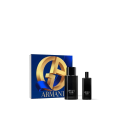 Armani CODE Coffret Anti Pelliculaire