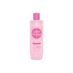 EVOLUDERM LOTION TONIQUE RAFRAICHISSANTE À LA VITAMINE E PEAUX SENSIBLES 250ML