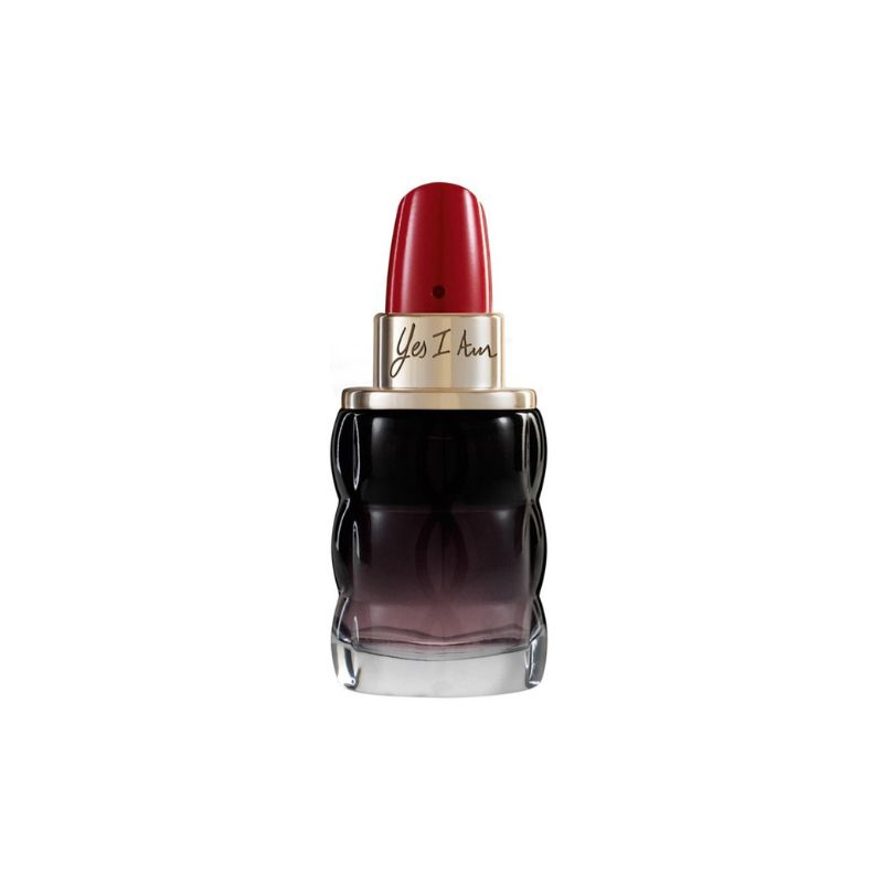 CACHAREL YES I AM Eau de Parfum
