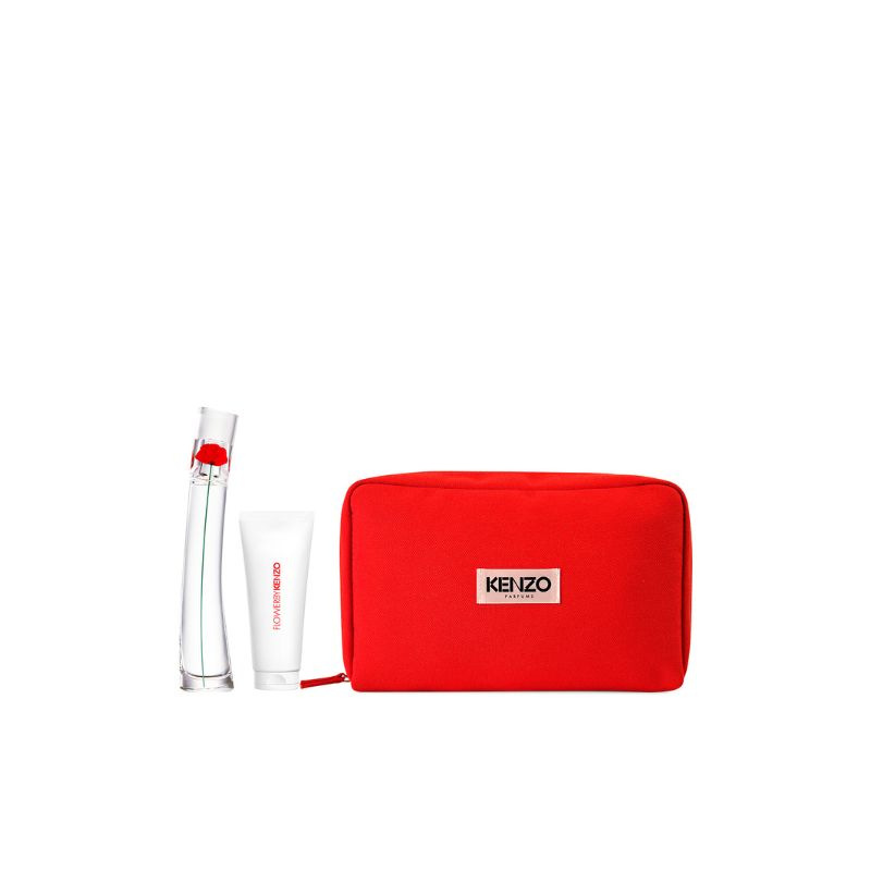 KENZO FLOWER BY KENZO Coffret Eau De Parfum