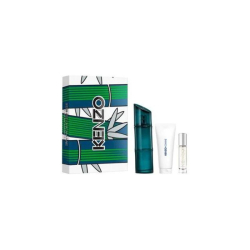 KENZO HOMME Coffret Eau De Toilette