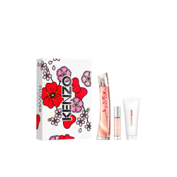 KENZO FLOWER BY KENZO IKEBANA Coffret Eau De Parfum