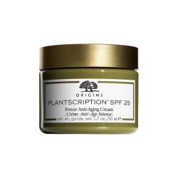 ORIGINS PLANTSCRIPTION SPF 25 CRÈME ANTI AGE INTENSE 50ML