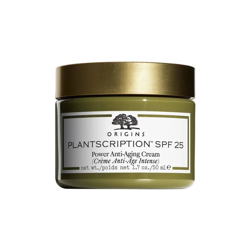 ORIGINS PLANTSCRIPTION SPF 25 CRÈME ANTI AGE INTENSE 50ML
