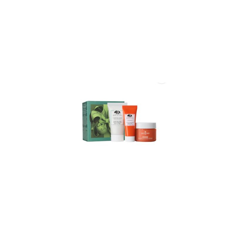ORIGINS GINZING Coffrets