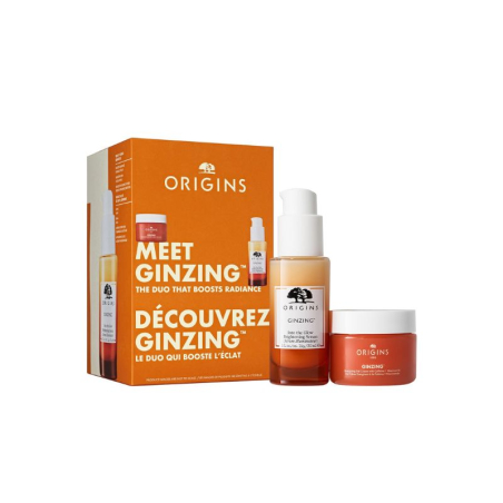 ORIGINS GINZING Coffrets