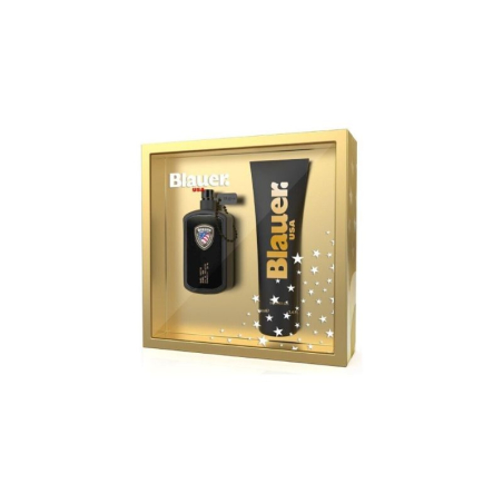 Blauer UNITED Coffret Eau De Toilette