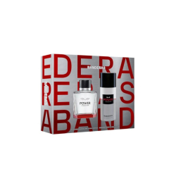Antonio Banderas POWER OF SEDUCTION Coffret Eau De Toilette