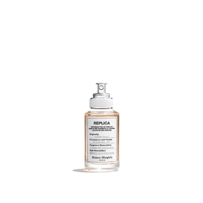MAISON MARGIELA REPLICA COFFEE BREAK Eau de Toilette