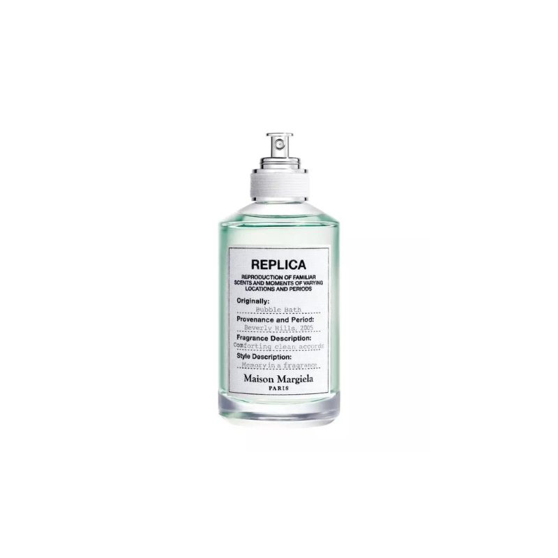 MAISON MARGIELA REPLICA BUBBLE BATH Eau de Toilette