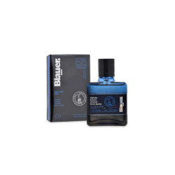Blauer THE JOURNEY COLLECTION NEW YORK 2049 Eau de Parfum