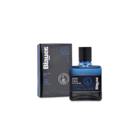 Blauer THE JOURNEY COLLECTION NEW YORK 2049 Eau de Parfum