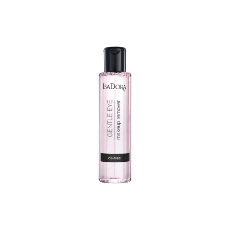 ISADORA DEMAQUILLANT GENTLE EYE MAKE UP REMOVER VISAGE ET YEUX