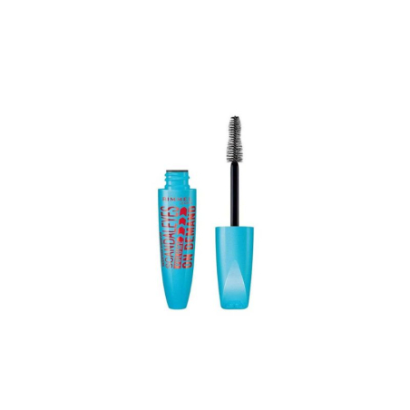 RIMMEL SCANDALEYES VOLUME ON DEMAND Mascara