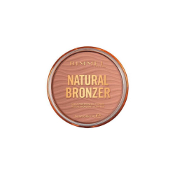 RIMMEL NATURAL BRONZER Poudres Bronzante
