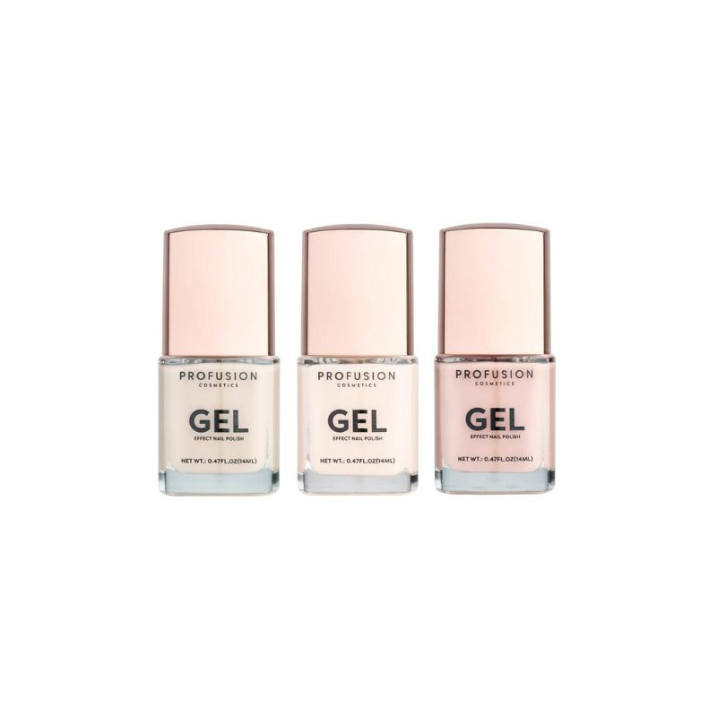 PROFUSION GO-TO NEUTRALS Vernis à ongles