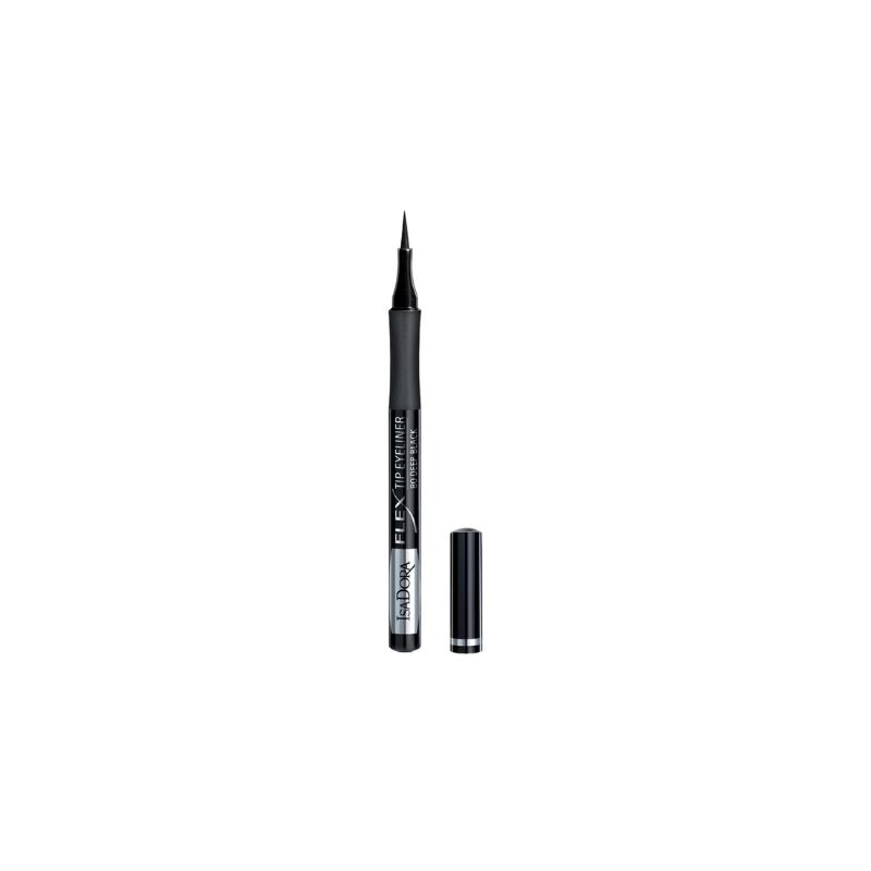 ISADORA FLEX TIP EYELINER Eyeliner