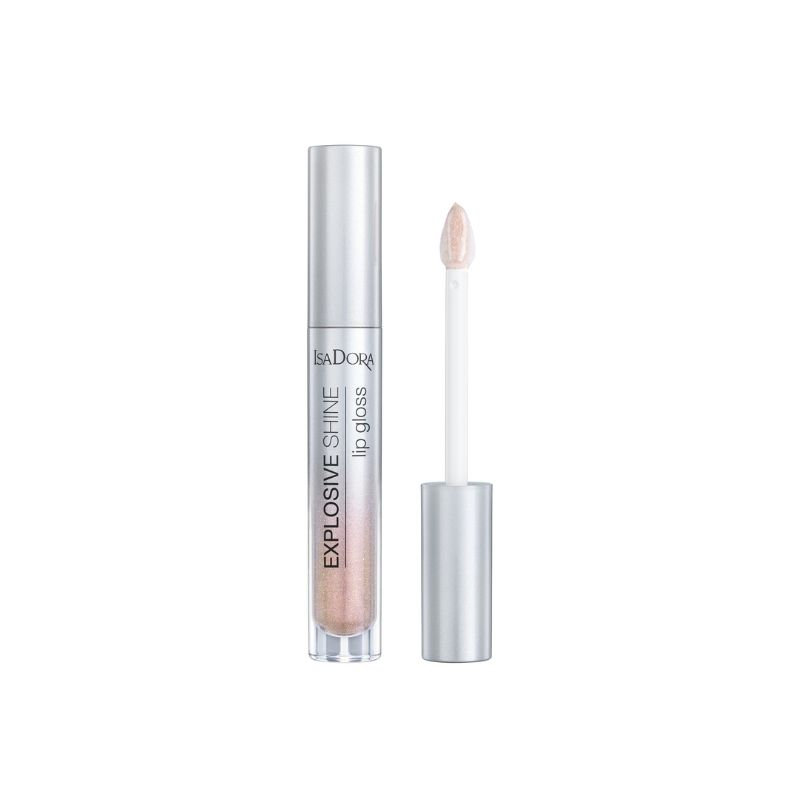 ISADORA EXPLOSIVE SHINE Gloss